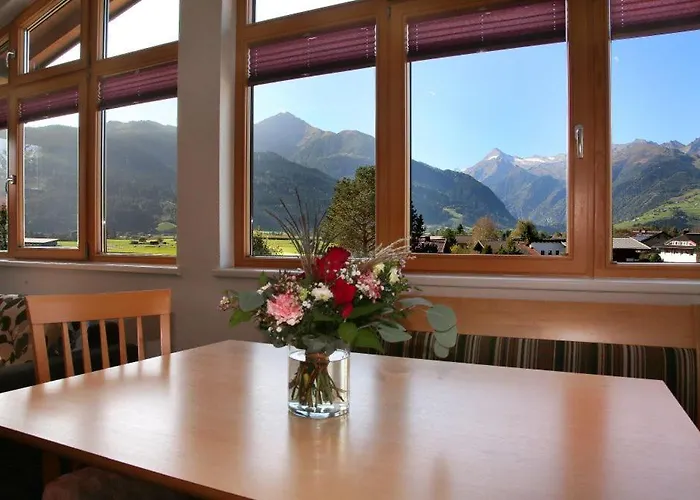 Trixl Apartment