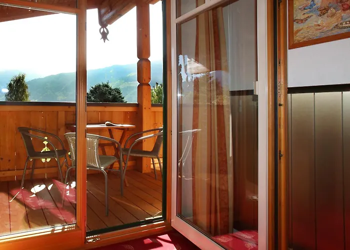 Trixl Zell am See