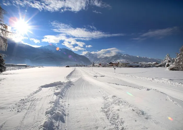 Trixl Zell am See