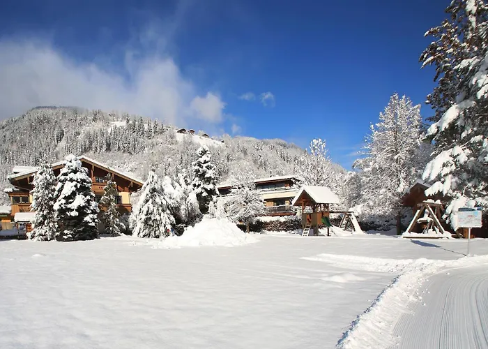 Gaestehaus Trixl