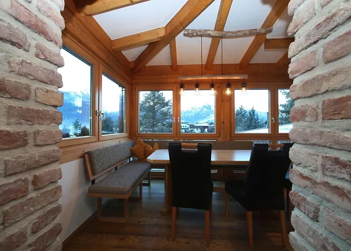 Gaestehaus Trixl شقة *