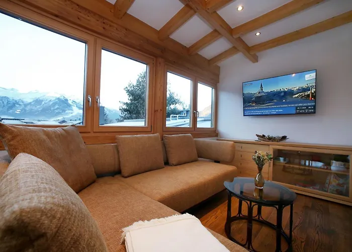 شقة Gaestehaus Trixl *