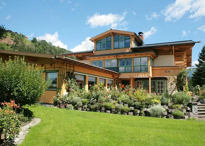 شقة Gaestehaus Trixl *