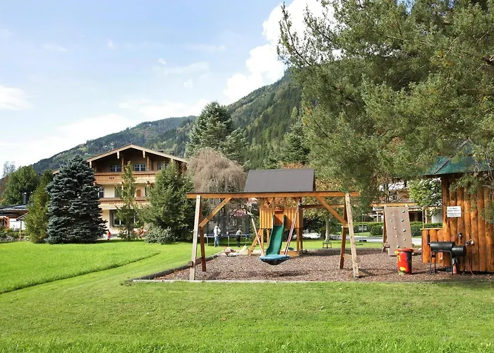 Gaestehaus Trixl زيل أم سي