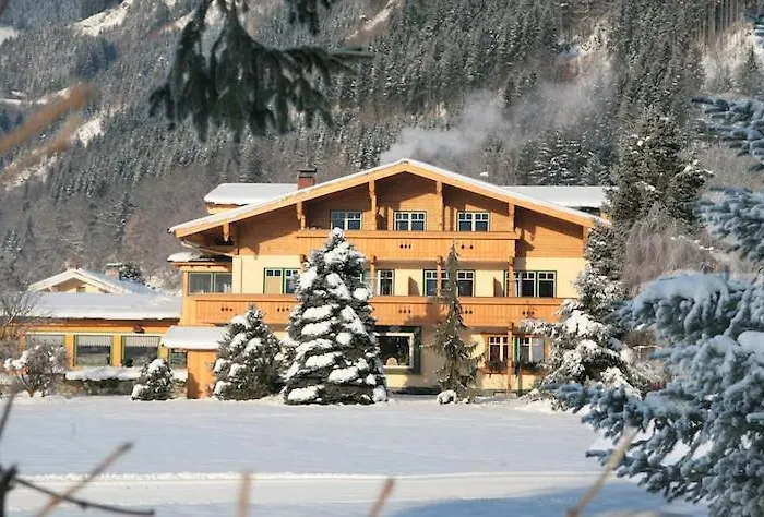 Gaestehaus Trixl * زيل أم سي