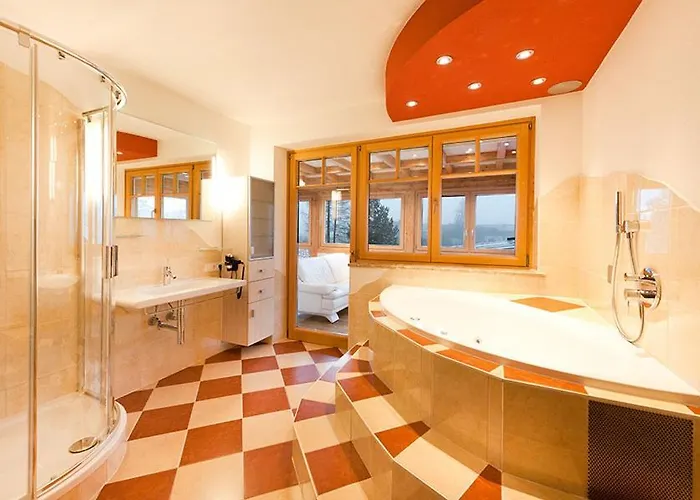 Trixl Apartment