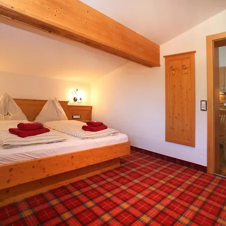 Gaestehaus Trixl Apartmán