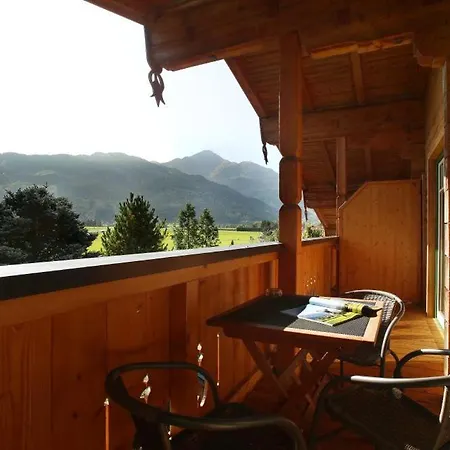 Gaestehaus Trixl Zell am See