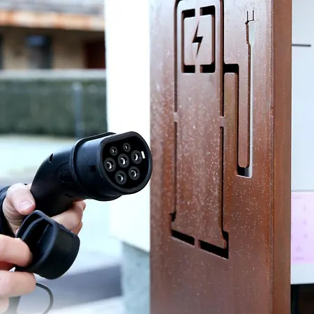 Apartmán Gaestehaus Trixl *