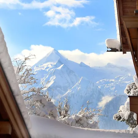 Apartmán Gaestehaus Trixl *