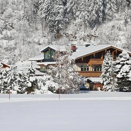 Appartement Gaestehaus Trixl *