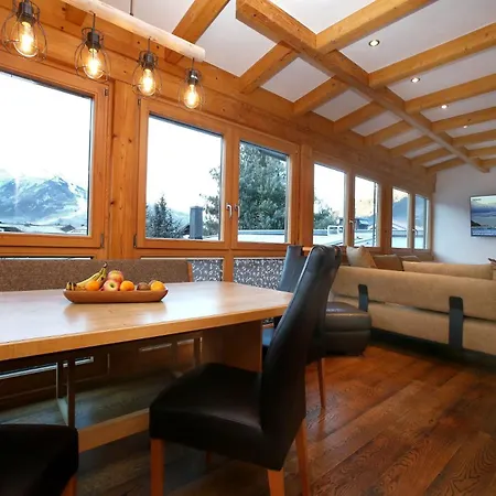 Gaestehaus Trixl Apartmán