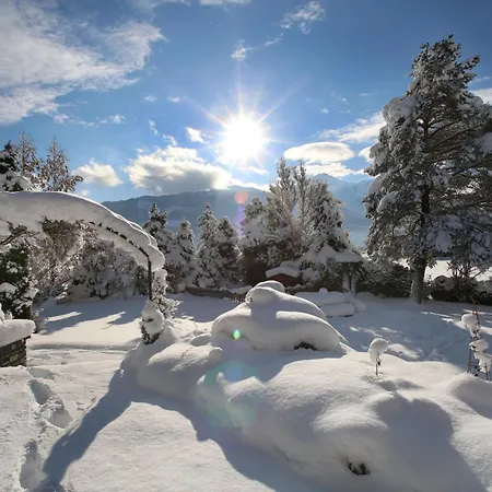 Gaestehaus Trixl Apartmán *