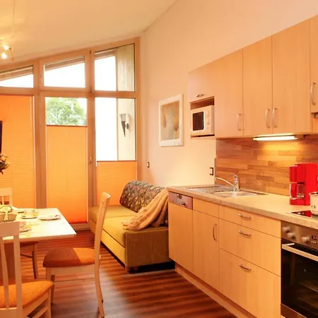 Apartmán Gaestehaus Trixl Zell am See