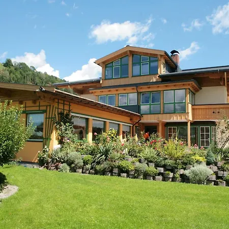 Apartmán Gaestehaus Trixl *