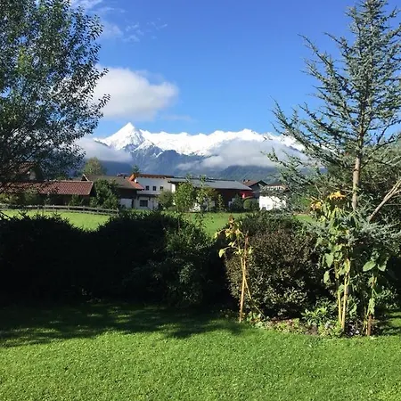 Gaestehaus Trixl Apartmán *