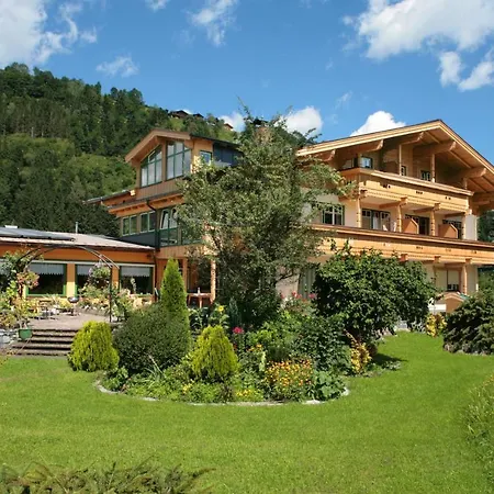 Apartmán Gaestehaus Trixl