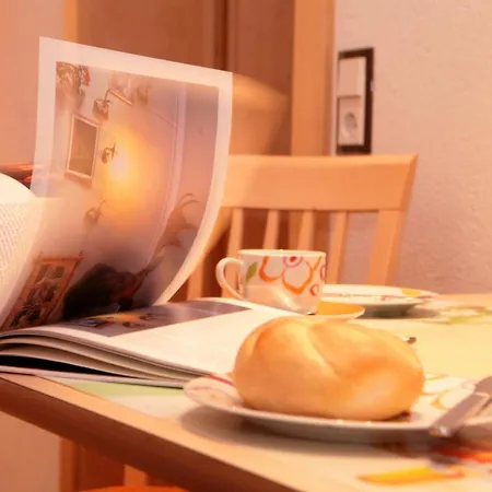 Appartement Gaestehaus Trixl Zell am See