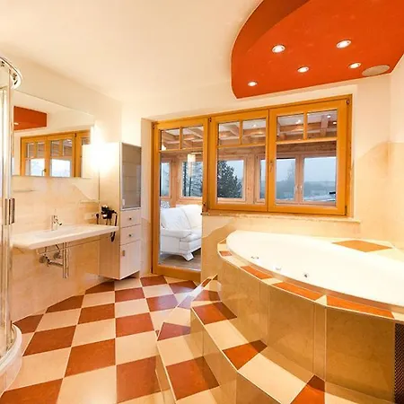 Gaestehaus Trixl Apartmán